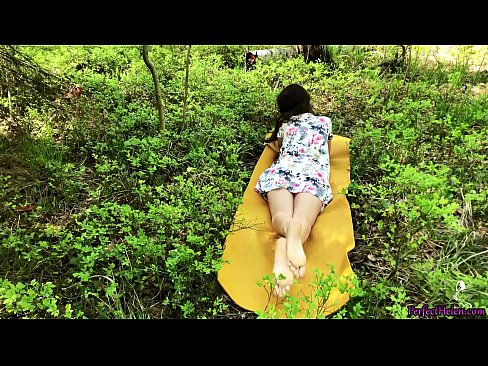 ❤️ Onye mbịarambịa na Tinder na-emetọ anụ ahụ m ma na-enwe mmasị n'ime ọhịa ❤❌ na%ig.kutjeporno.ru ❌