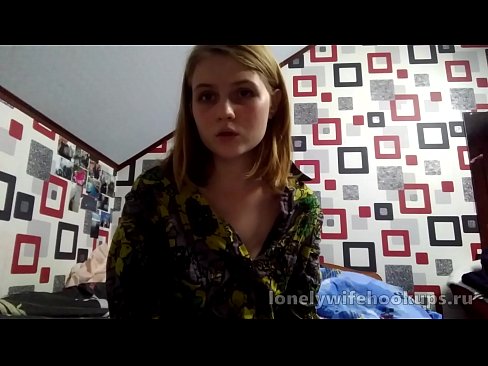 ❤️ Nwa akwụkwọ na-acha odo odo si Rọshịa na-enwe mmasị na nnukwu dicks. ❤❌ na%ig.kutjeporno.ru ❌